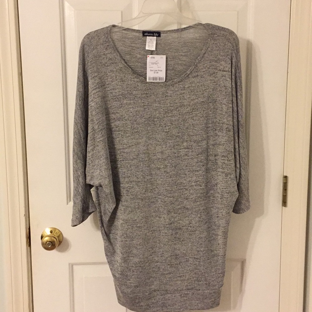 Date night top
